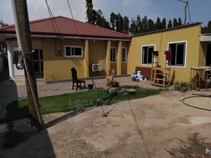 4bdrm House in Legacy  Solid Real, Spintex for rent