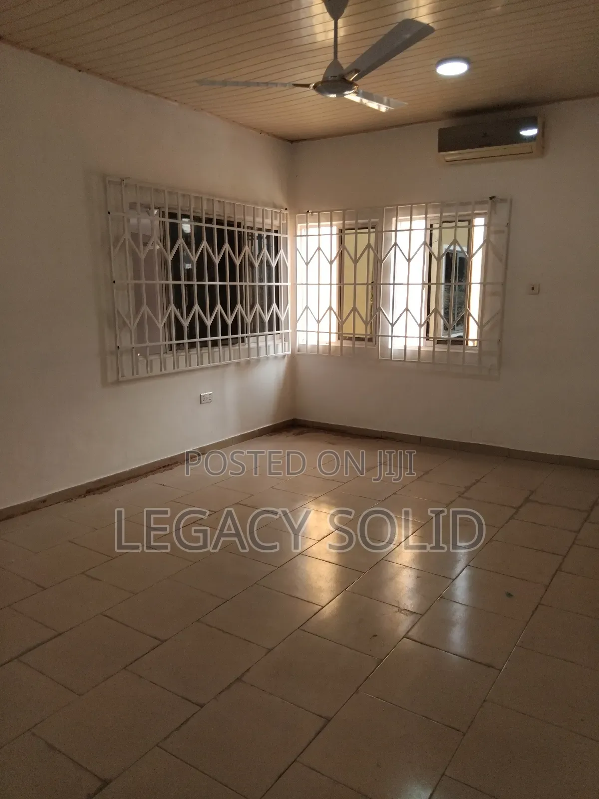 4bdrm House in Legacy  Solid Real, Spintex for rent