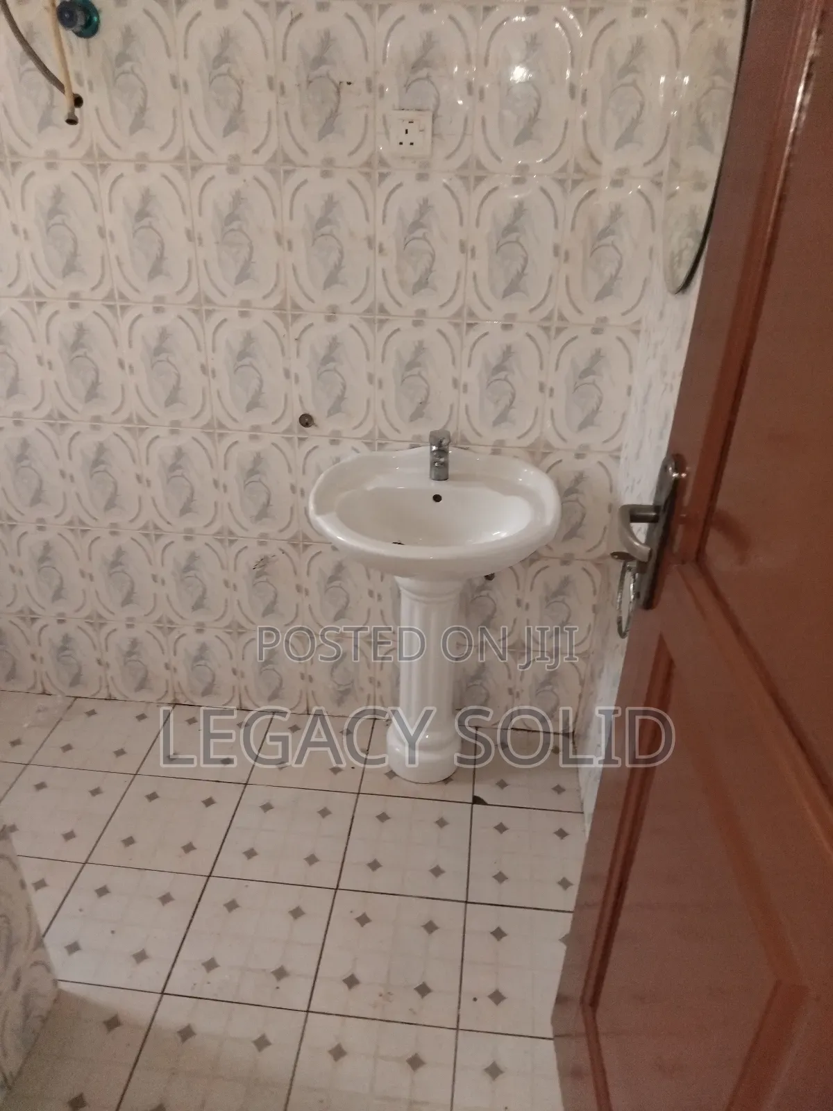 4bdrm House in Legacy  Solid Real, Spintex for rent