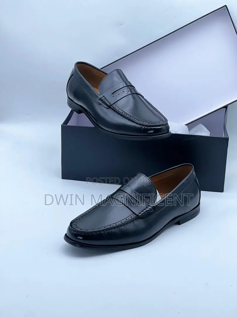 Original Uk Shoes