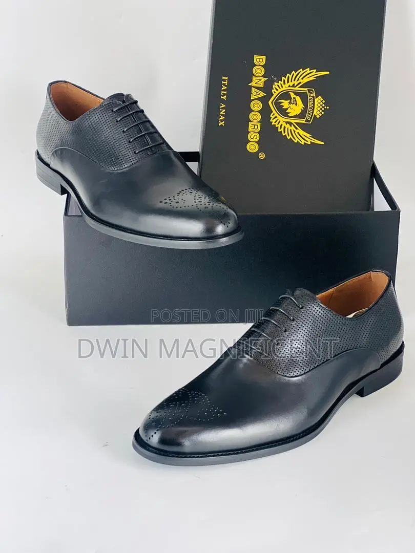 Original Uk Shoes