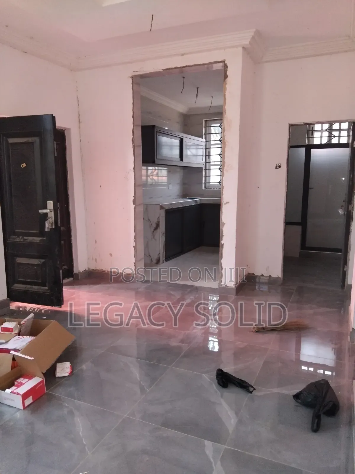 2bdrm Apartment in Legacy Solid Real, Manet Junction for rent