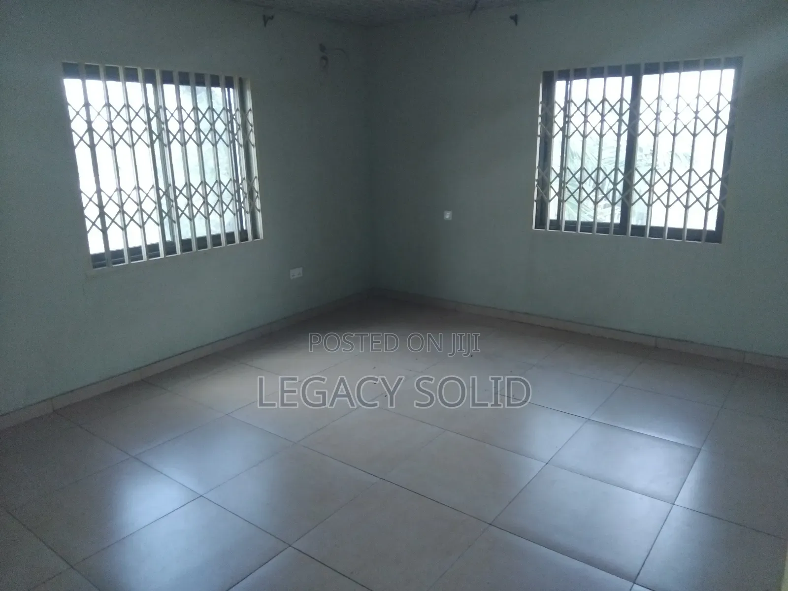 2bdrm Apartment in Legacy  Solid Real, Teshie for rent