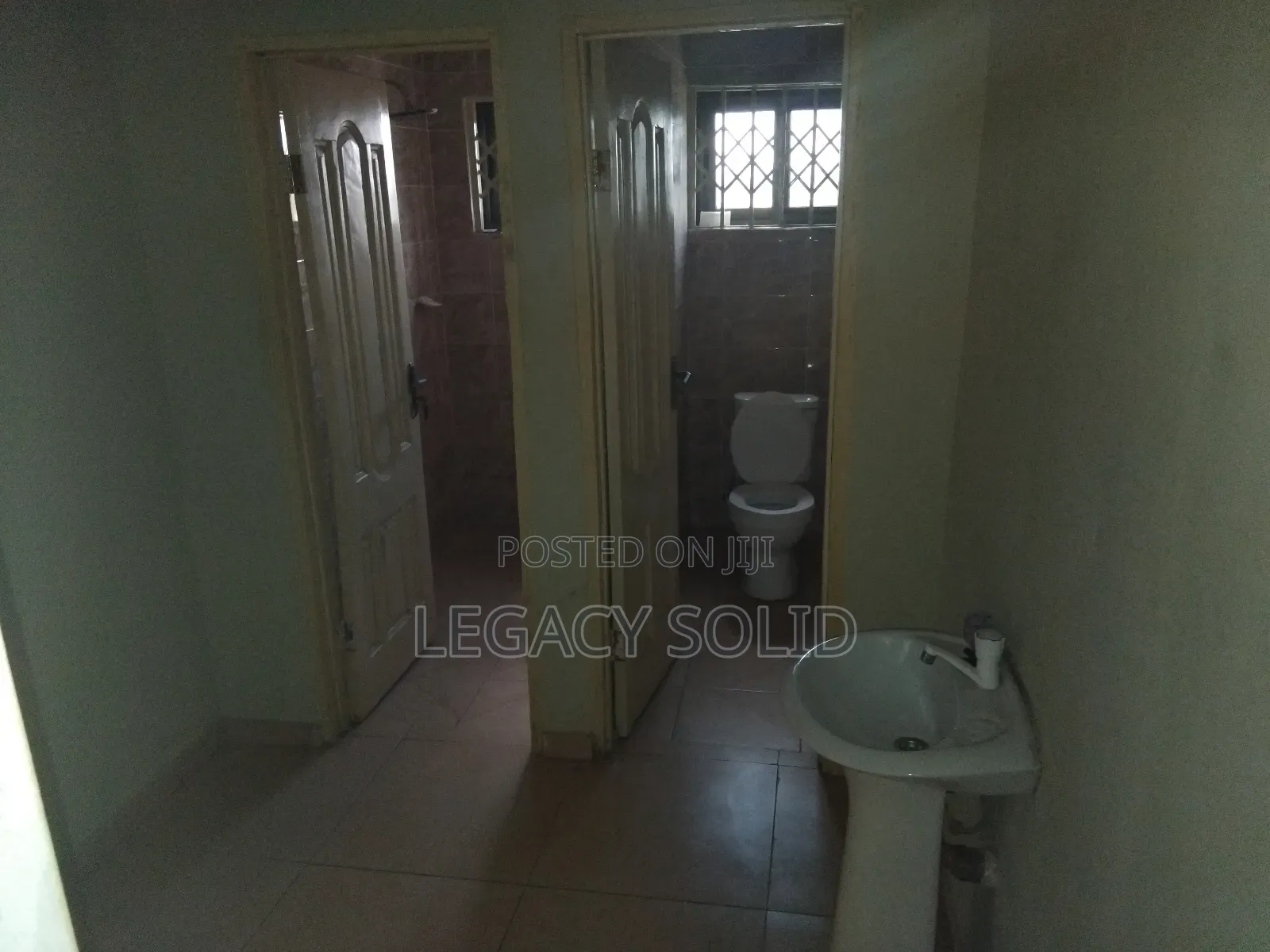 2bdrm Apartment in Legacy  Solid Real, Teshie for rent