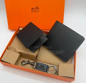 Special Wallet,Card Holder and Key Holder (3 in 1)
