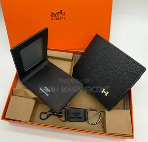 Special Wallet,Card Holder and Key Holder (3 in 1)