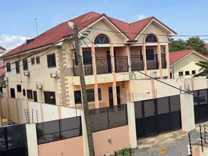 3bdrm House in British, East Legon for rent