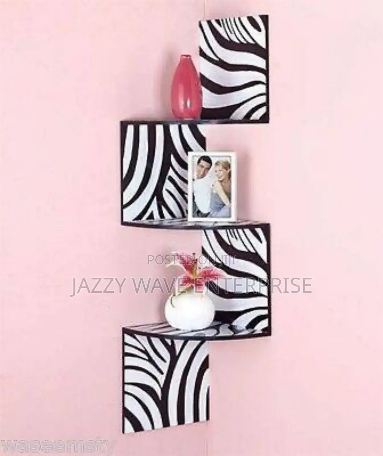 Wall Shelve