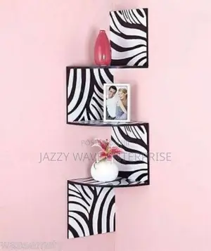 Wall Shelve