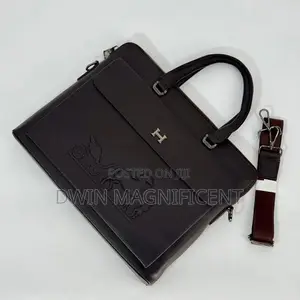 Waterproof Office Bag