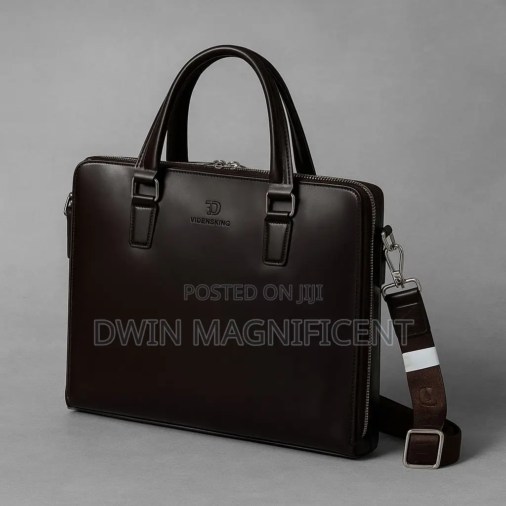 Waterproof Office Bag