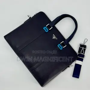 Waterproof Office Bag