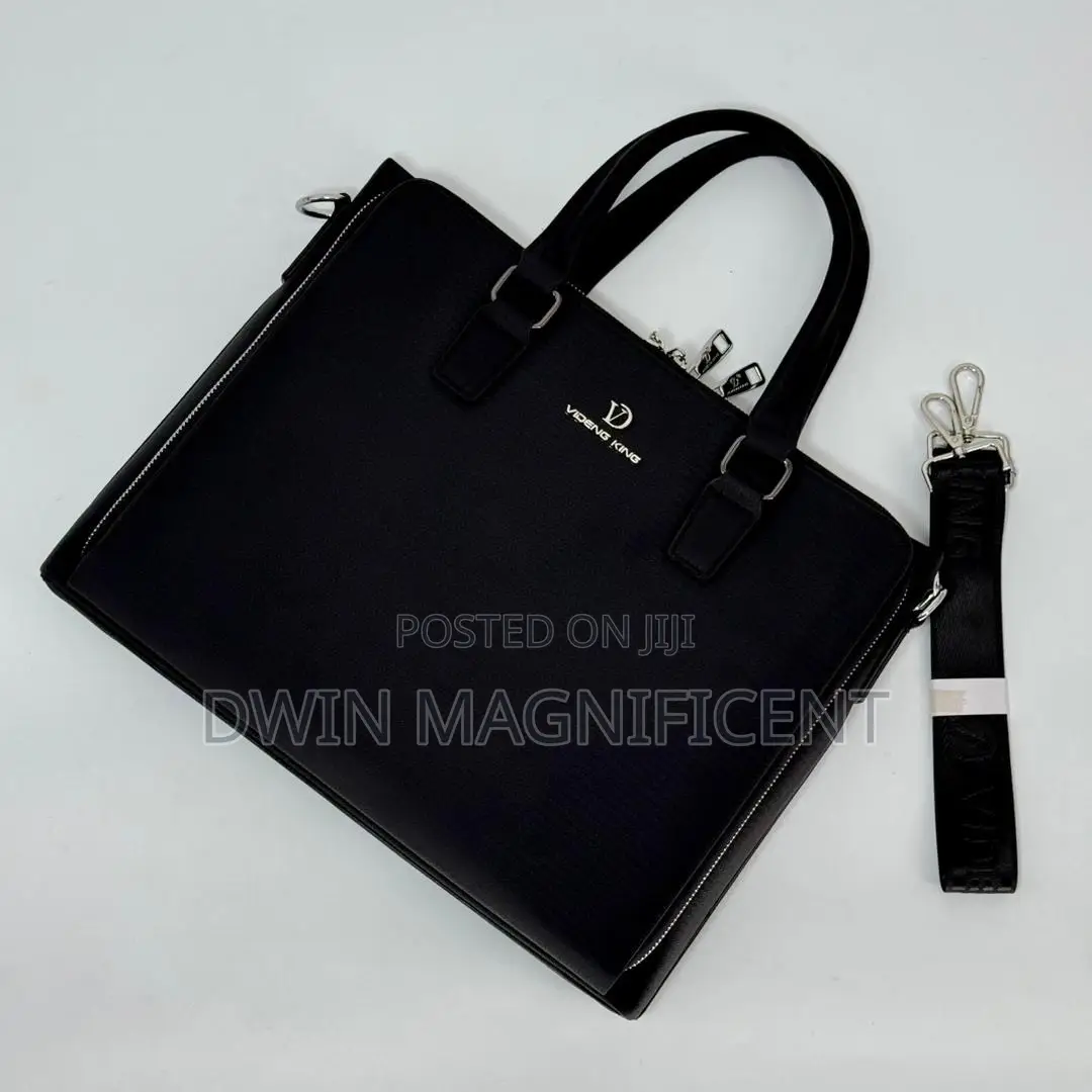 Waterproof Office Bag