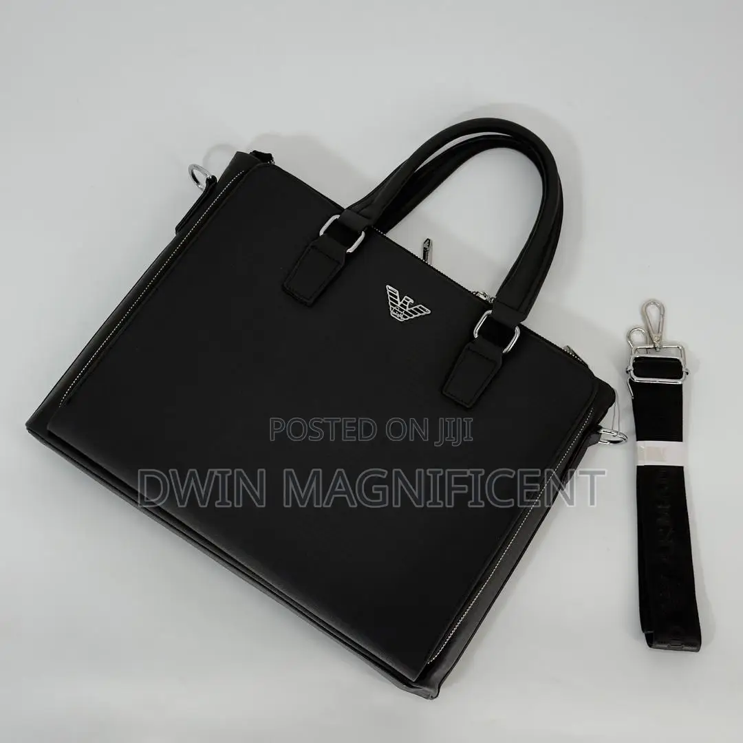 Waterproof Office Bag
