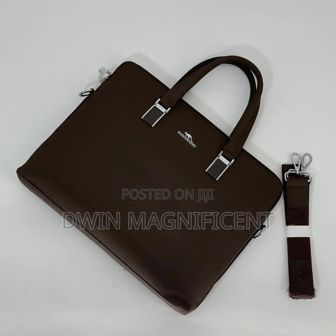 Waterproof Office Bag