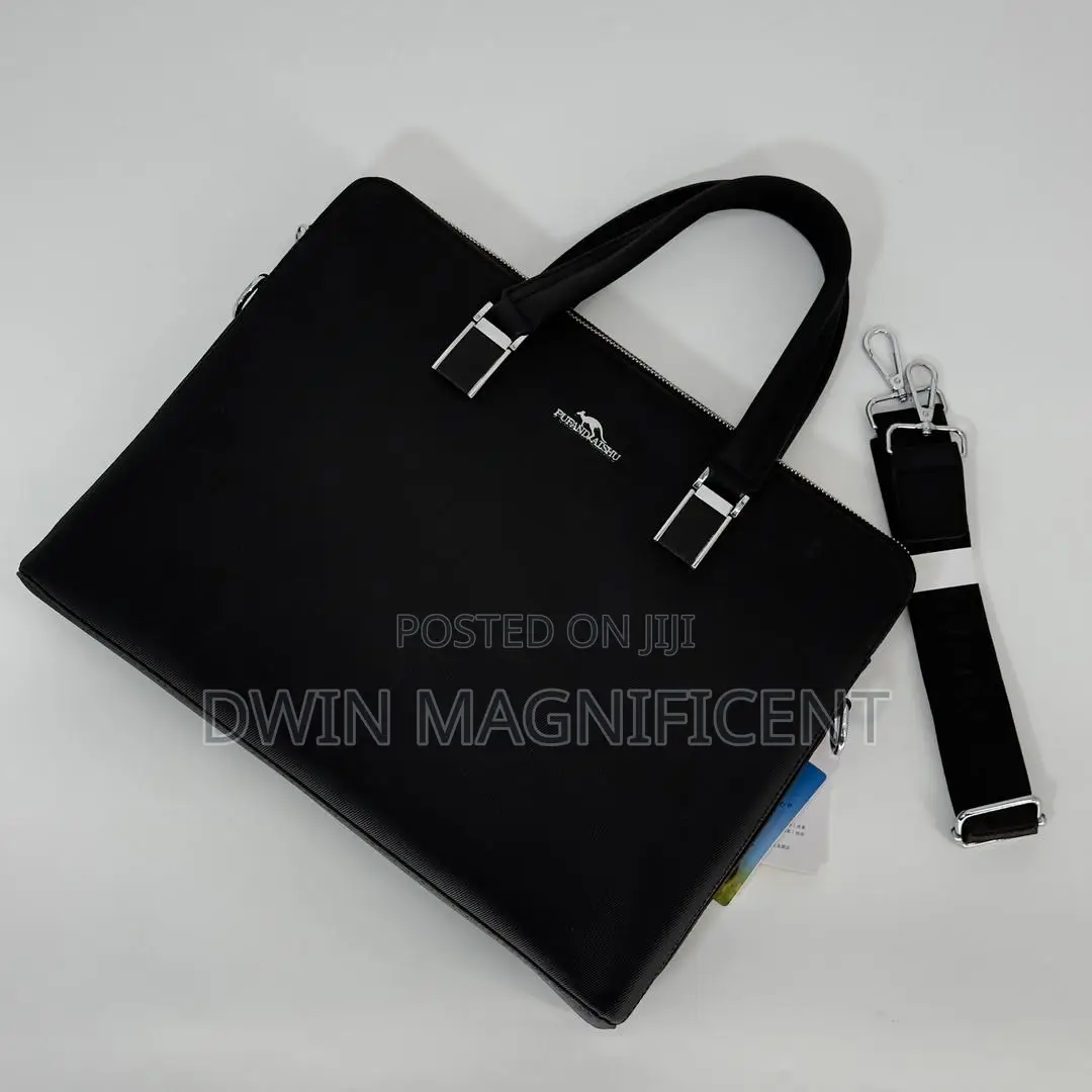 Waterproof Office Bag