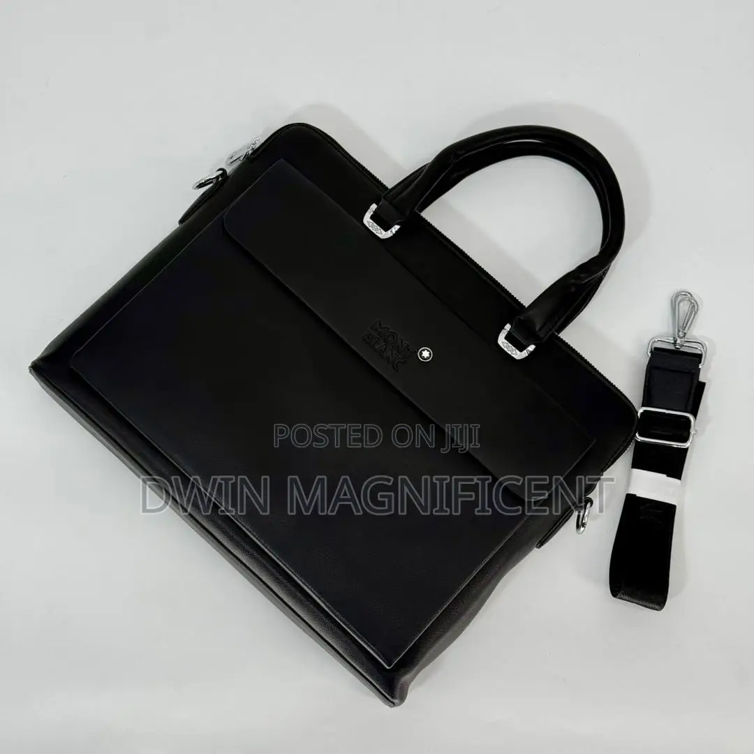 Waterproof Office Bag