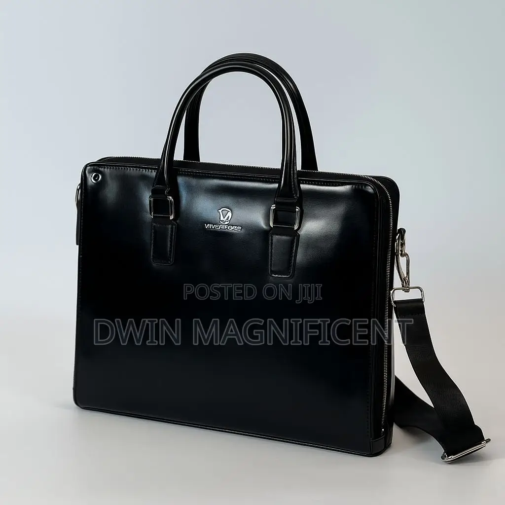Waterproof Office Bag