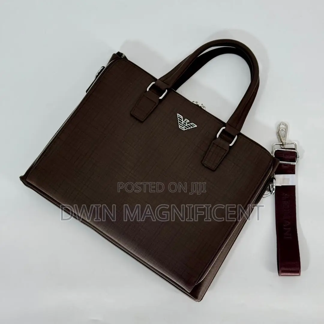 Waterproof Office Bag