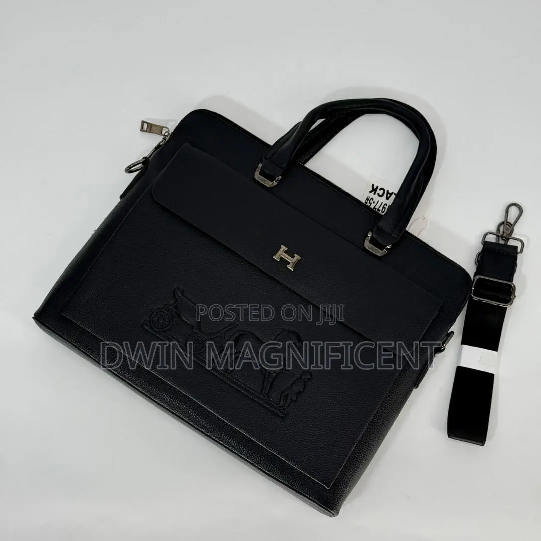 Waterproof Office Bag