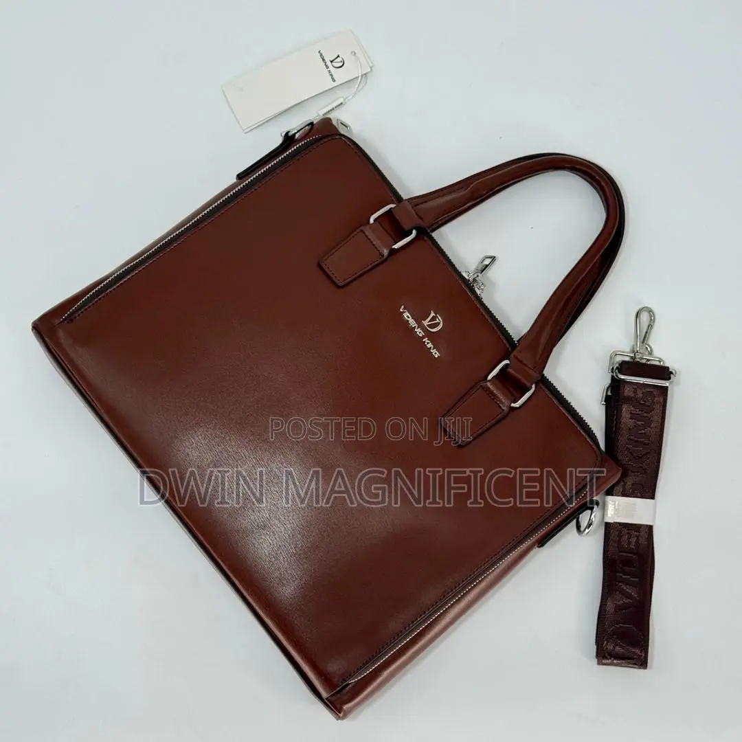 Waterproof Office Bag