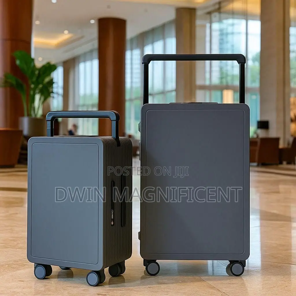 Unbreakable Suitcase/ Luggage/ Travel Bag (20 24 Inches)