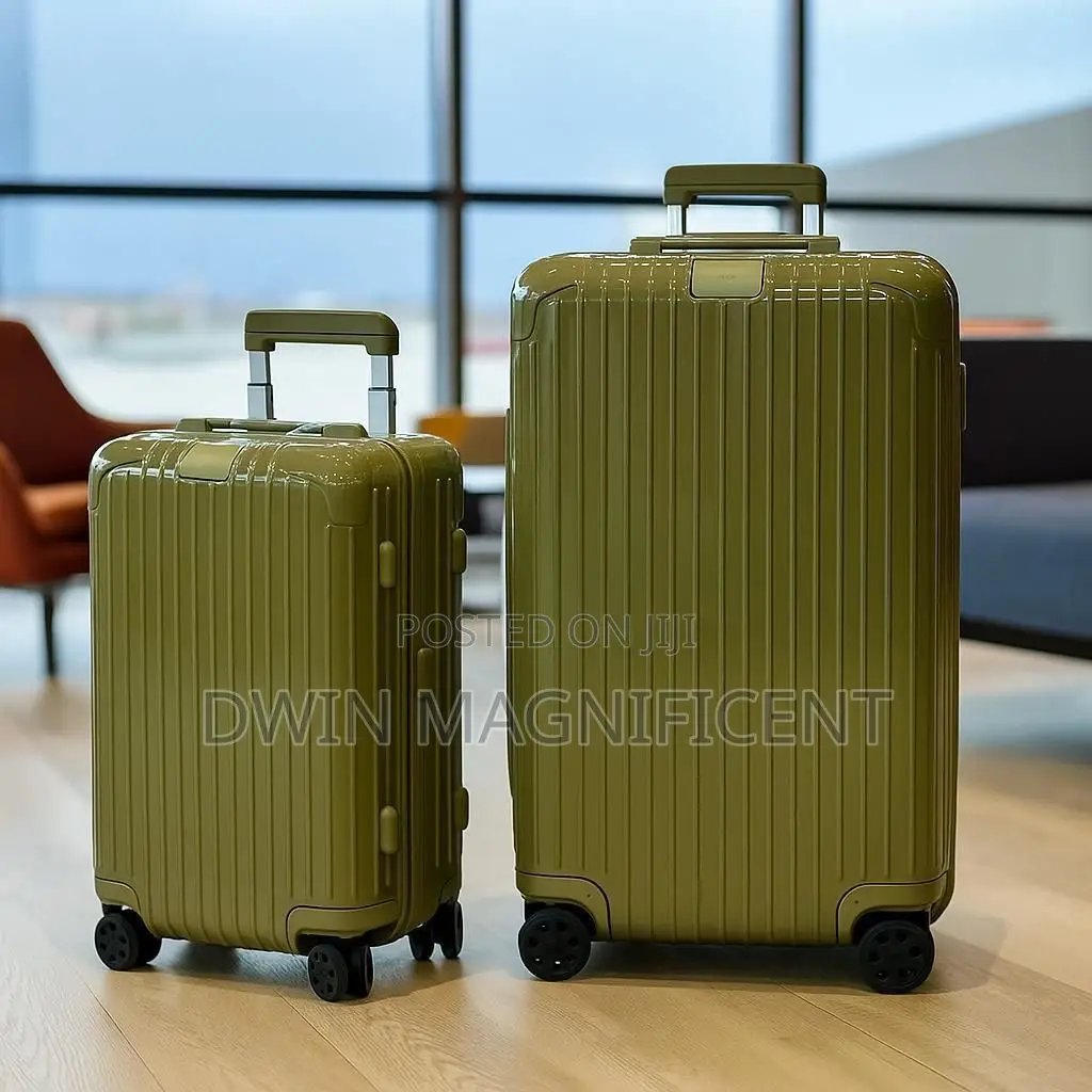Unbreakable Suitcase/ Luggage/ Travel Bag (20 24 Inches)