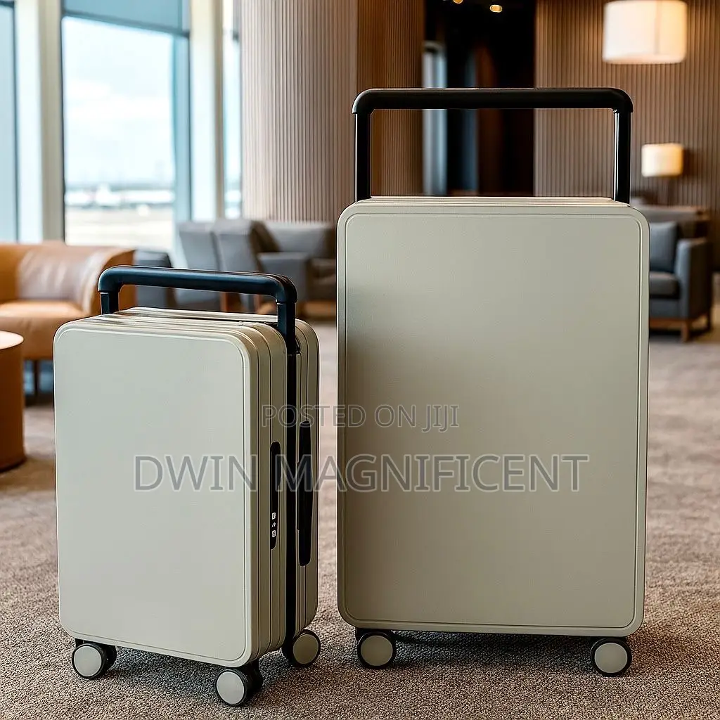 Unbreakable Suitcase/ Luggage/ Travel Bag (20 24 Inches)