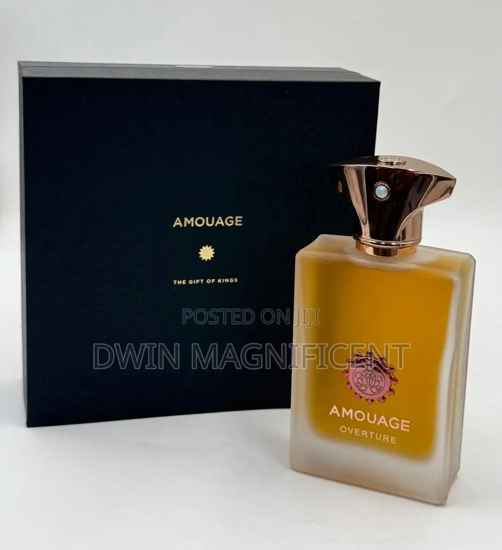 High Fluid Ounce Perfumes ( Price : 400gh - 650gh)