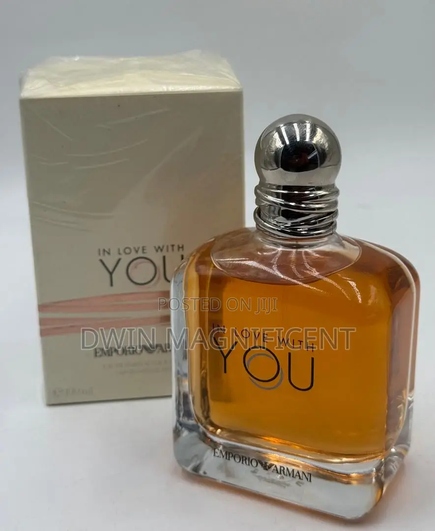 High Fluid Ounce Perfumes ( Price : 400gh - 650gh)