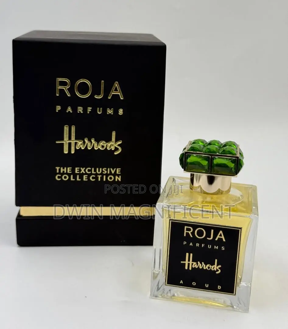 High Fluid Ounce Perfumes ( Price : 400gh - 650gh)