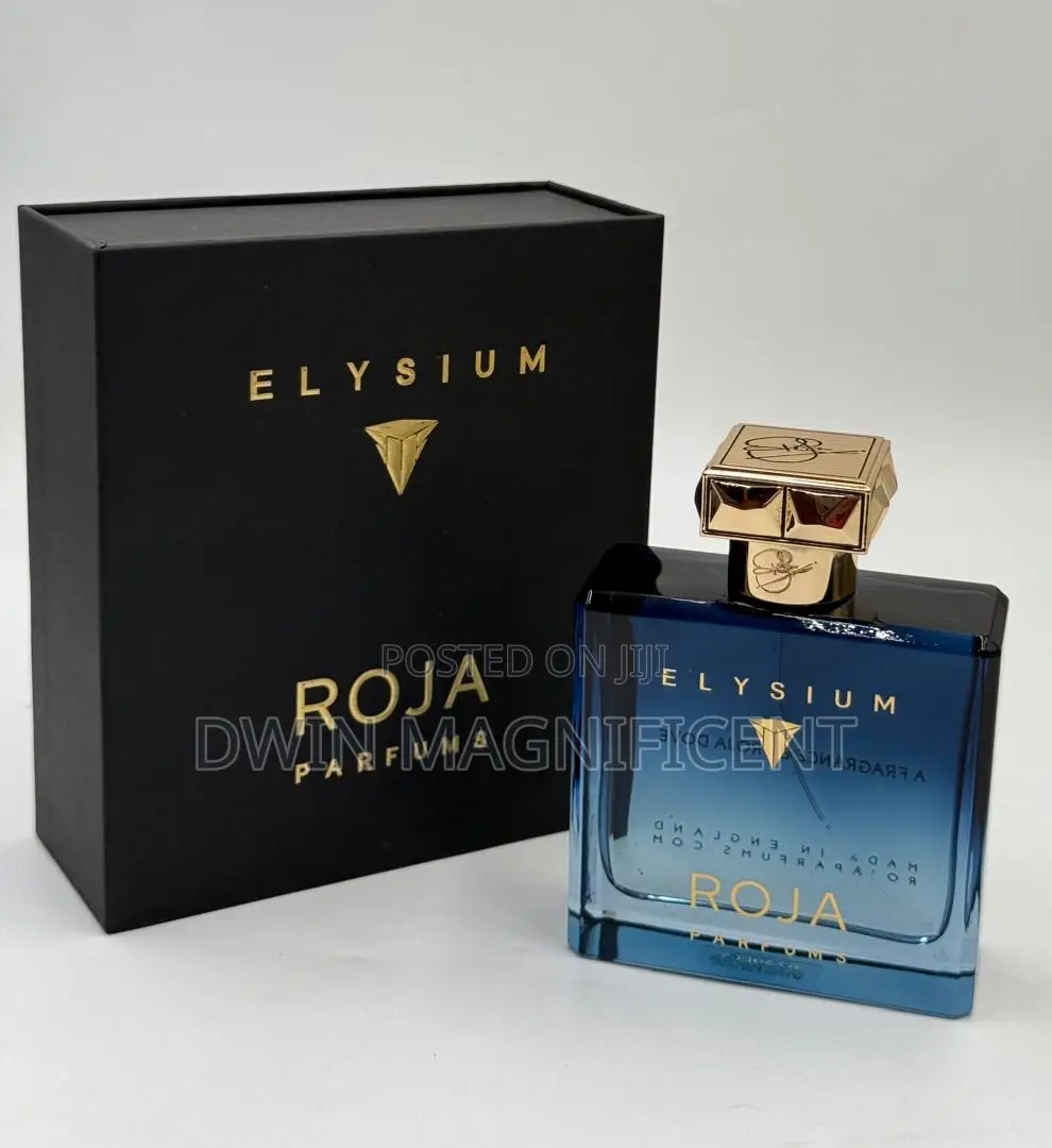 High Fluid Ounce Perfumes ( Price : 400gh - 650gh)