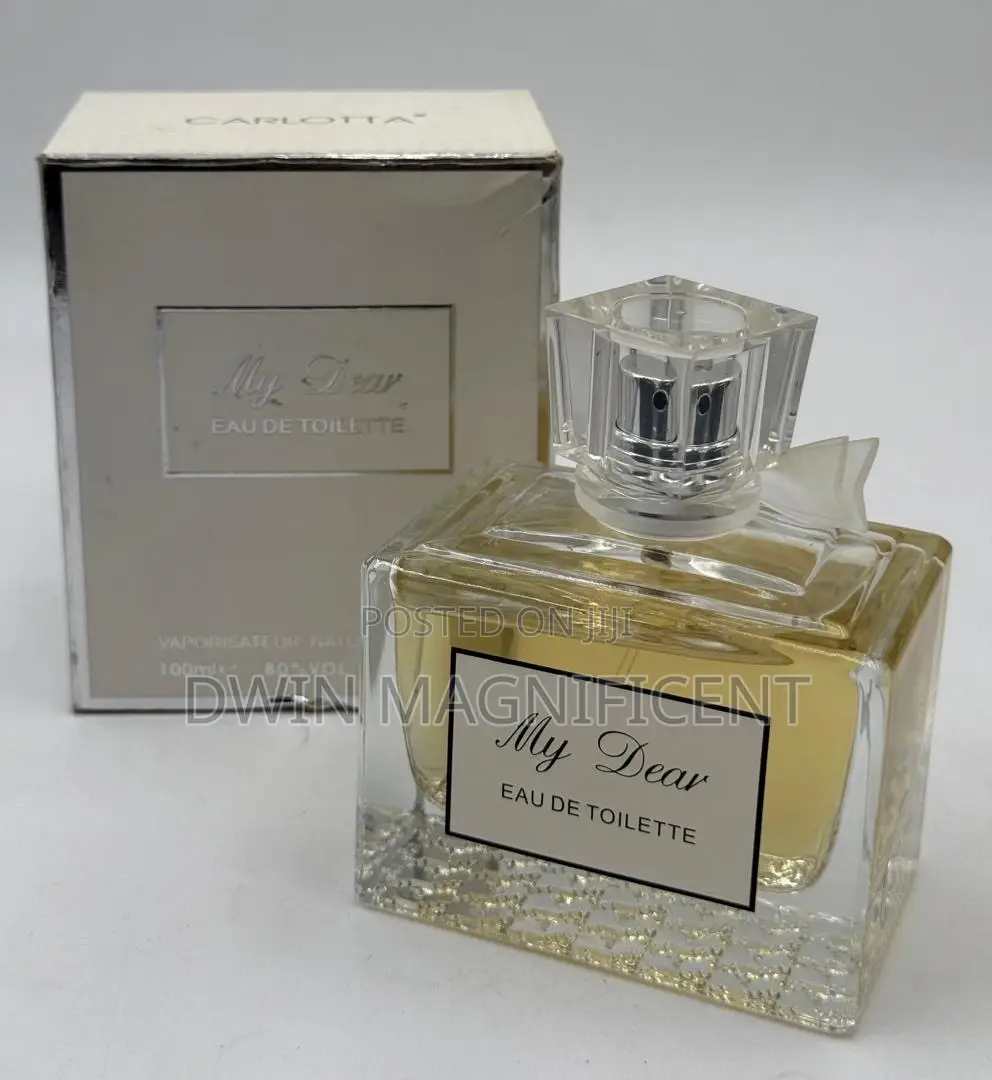High Fluid Ounce Perfumes ( Price : 400gh - 650gh)