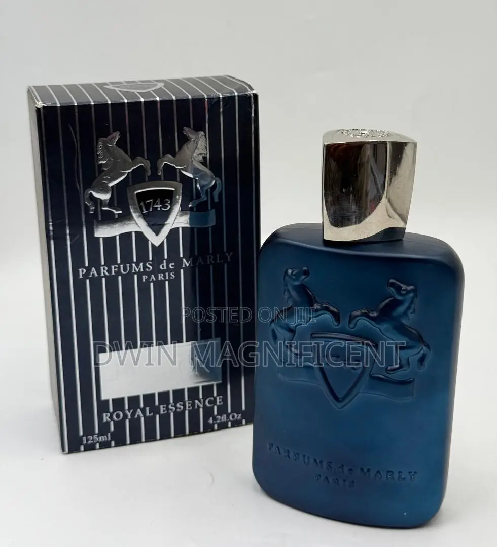 High Fluid Ounce Perfumes ( Price : 400gh - 650gh)