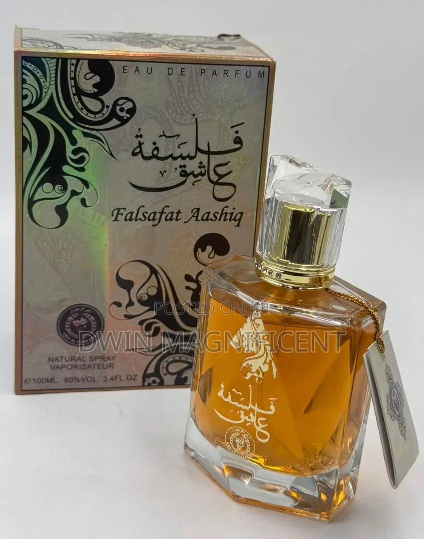 High Fluid Ounce Perfumes ( Price : 400gh - 650gh)