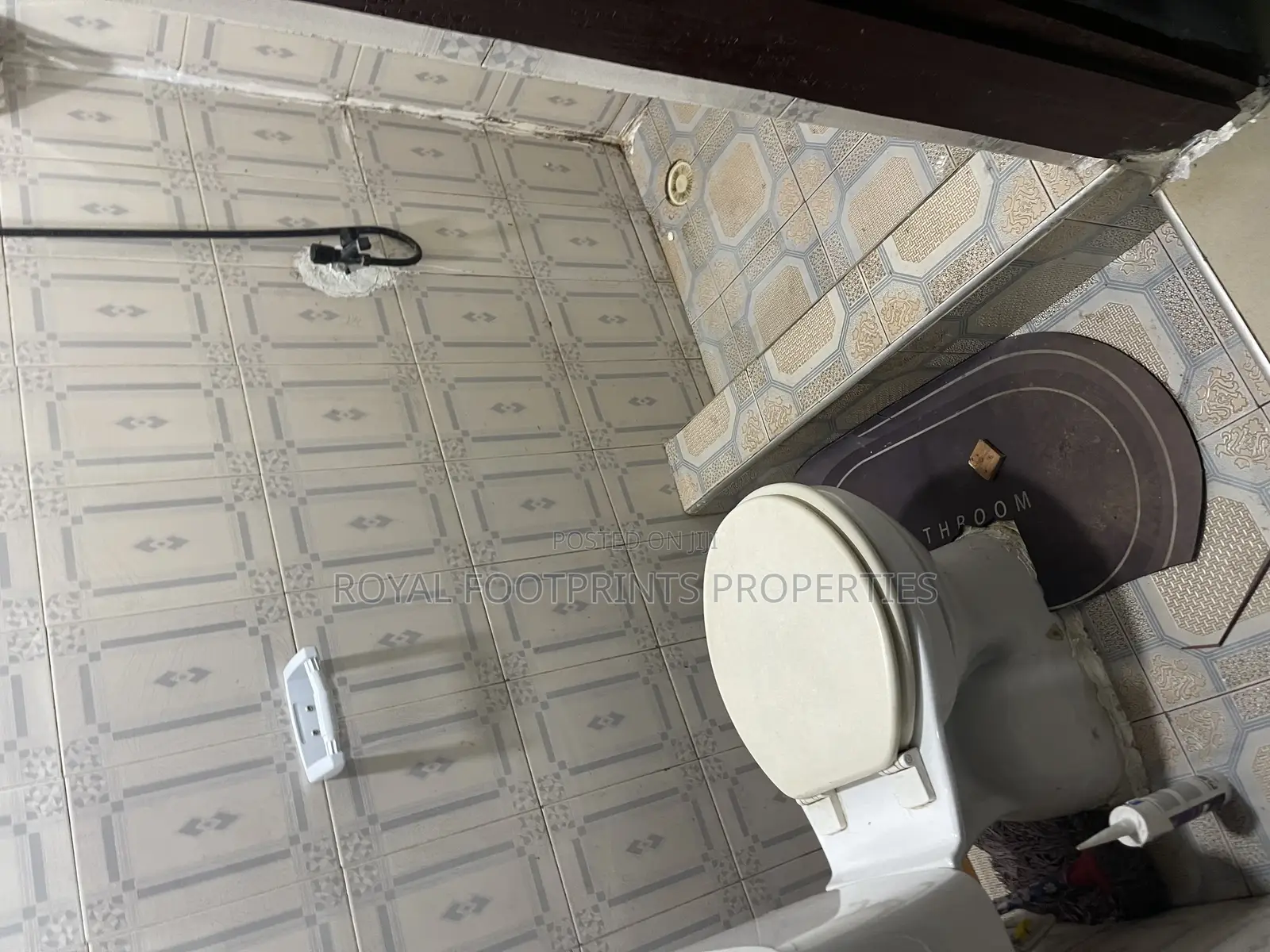 1bdrm Apartment in Luxelooks Looks, Ashaley Botwe for rent