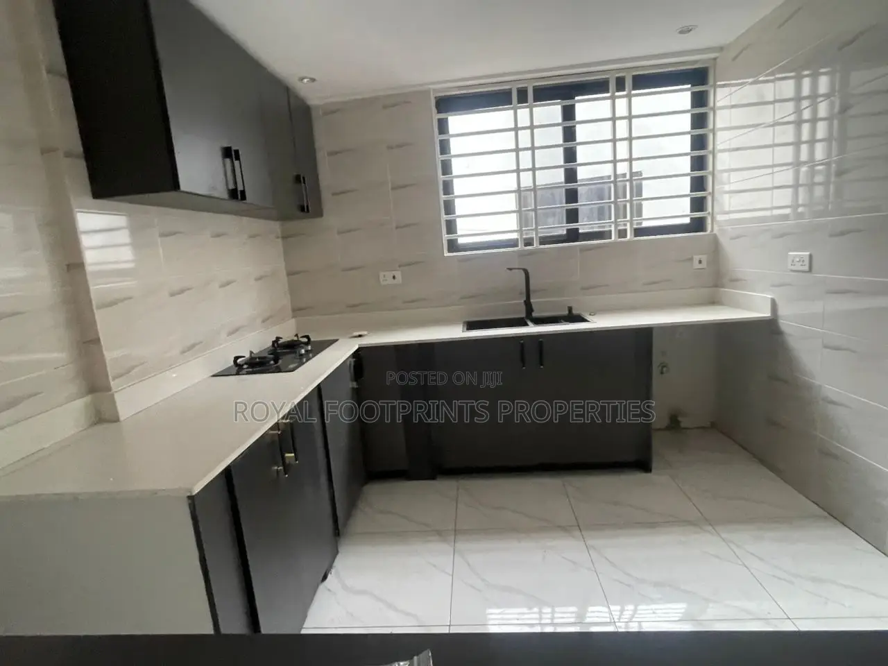 2bdrm Apartment in Luxelooks Properties, East Legon for rent