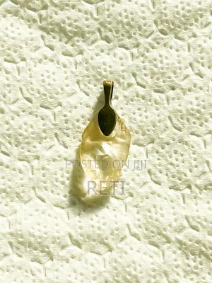 Small Libyan Desert Class.This Is Citrine’S Ancestor. Will Power.
