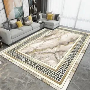 3d Carpet 140 × 200cm
