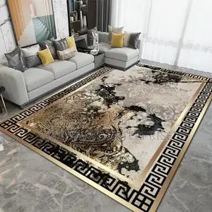 3d Carpet 140 × 200cm