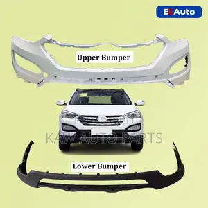 2012,2013,2014,2015 Front Bumper for Hyundai Santafe