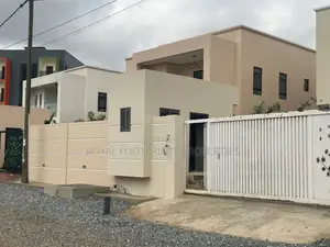 5bdrm House in Luxelooks Properties, East Legon for sale
