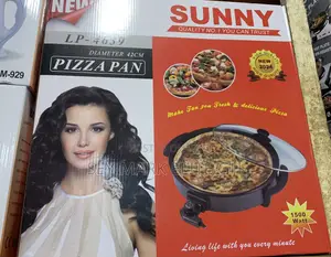 Multi-Purpose Pizza Pan