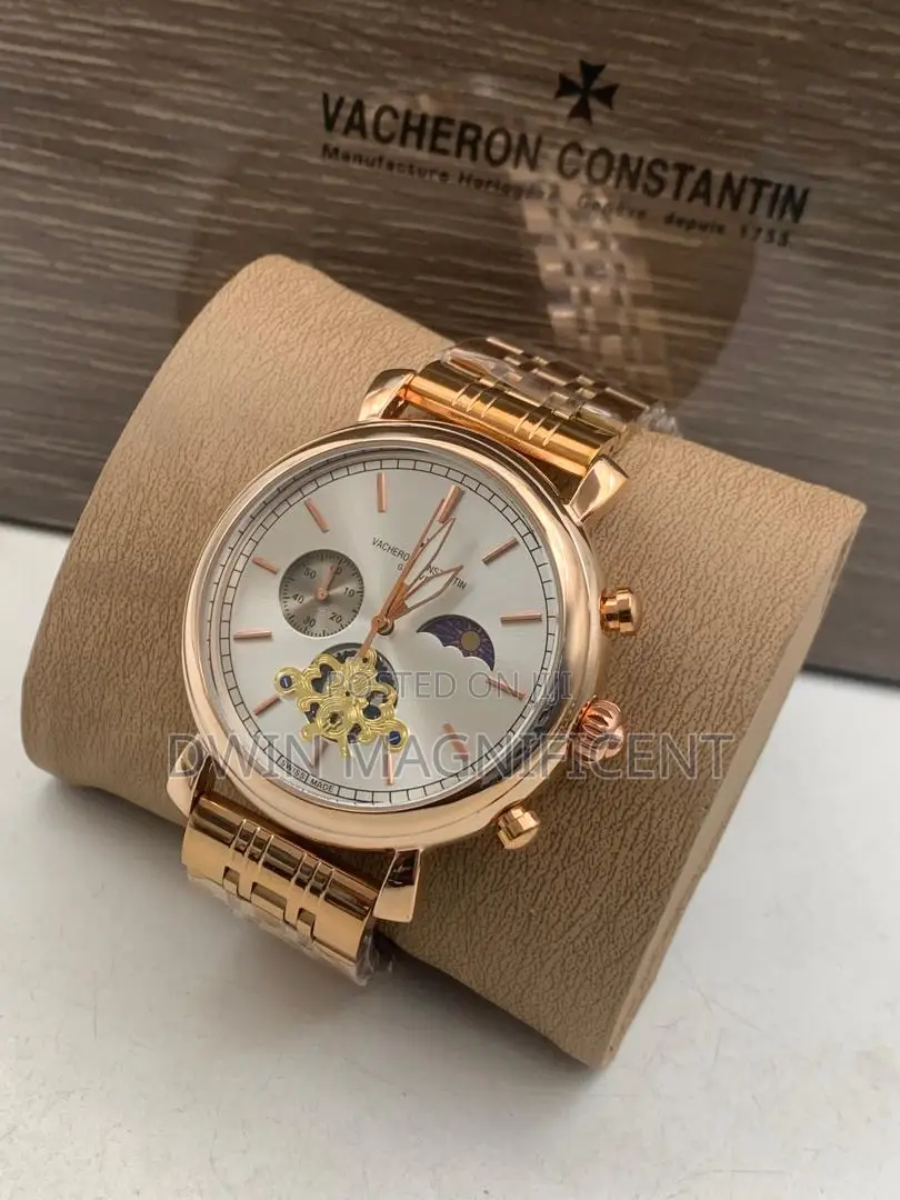 Original Vacheron Constantin Watches