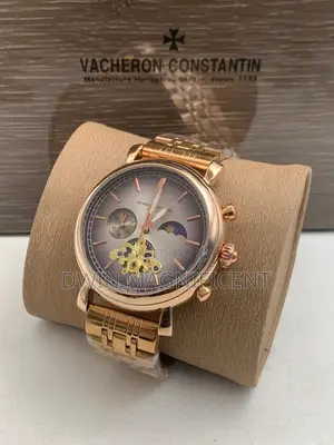 Original Vacheron Constantin Watches