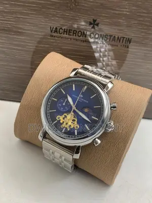 Original Vacheron Constantin Watches