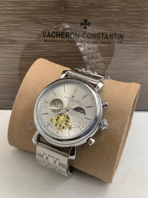 Original Vacheron Constantin Watches