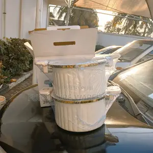 High-End Micro Pressure Cooking Pot