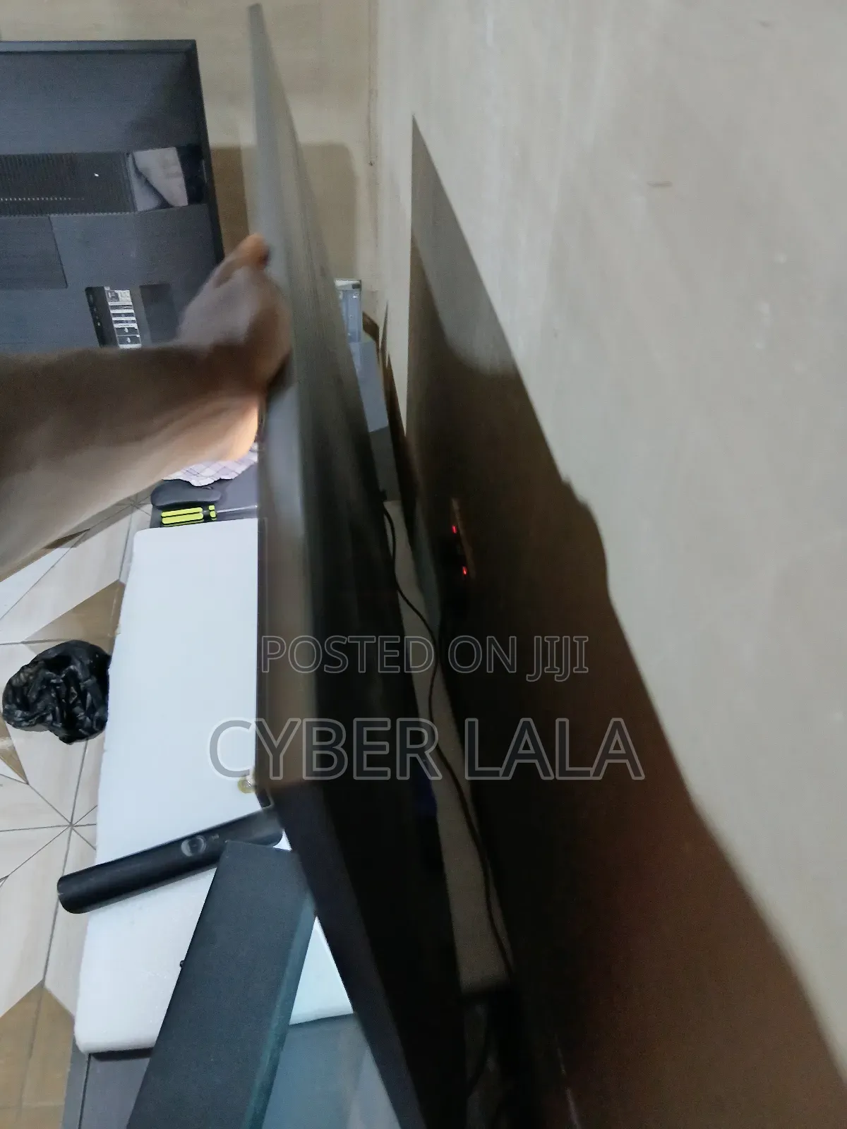 Samsung Utra Hd Smart Led Tv
