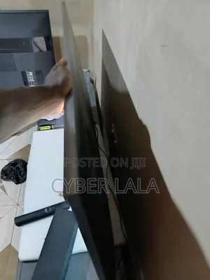Samsung Utra Hd Smart Led Tv